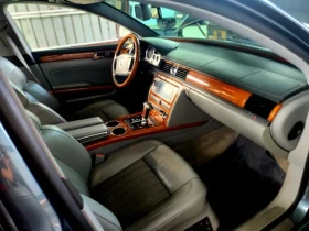 VW Phaeton W12 6.0 LWB VW611 - 17830 € / 34872.45 лв. - 61027984 14