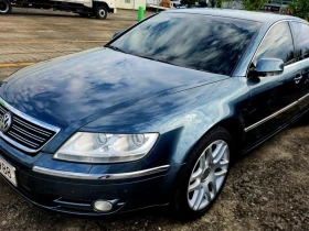 VW Phaeton W12 6.0 LWB VW611 - 17830 € / 34872.45 лв. - 61027984 2