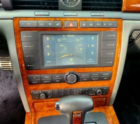 VW Phaeton W12 6.0 LWB VW611 - 17830 € / 34872.45 лв. - 61027984 11