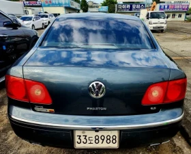 VW Phaeton W12 6.0 LWB VW611 - 17830 € / 34872.45 лв. - 61027984 3