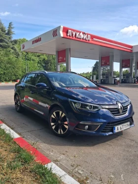 Renault Megane | Mobile.bg � ����� ������ 3