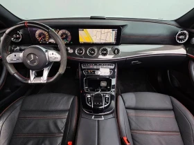 Mercedes-Benz E 53 AMG E53 AMG 4MATIC+ Coupe| 429к.с.| ВКЛ.ТЕХНОТЕСТ - 36000 € - 21547839 7