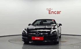 Mercedes-Benz SL 63 AMG BANG* OLUFSEN* ���������* 360������* �����*  | Mobile.bg � ����� ������ 5