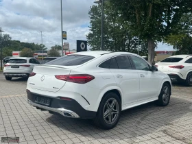 Mercedes-Benz GLE 450 d/COUPE/AMG PRIMUM+ /360/PANO/DISTR/BURM/833z - 82499 € - 43460653 7