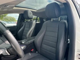 Mercedes-Benz GLE 450 d/COUPE/AMG PRIMUM+ /360/PANO/DISTR/BURM/833z - 82499 € - 43460653 15