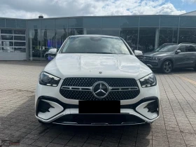 Mercedes-Benz GLE 450 d/COUPE/AMG PRIMUM+ /360/PANO/DISTR/BURM/833z - 82499 € - 43460653 2