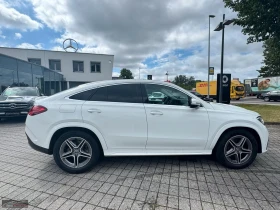 Mercedes-Benz GLE 450 d/COUPE/AMG PRIMUM+ /360/PANO/DISTR/BURM/833z - 82499 € - 43460653 6