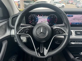 Mercedes-Benz GLE 450 d/COUPE/AMG PRIMUM+ /360/PANO/DISTR/BURM/833z - 82499 € - 43460653 10