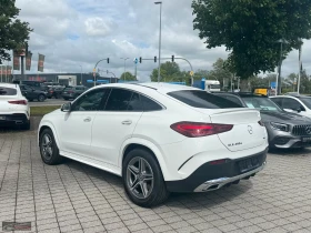 Mercedes-Benz GLE 450 d/COUPE/AMG PRIMUM+ /360/PANO/DISTR/BURM/833z - 82499 € - 43460653 5