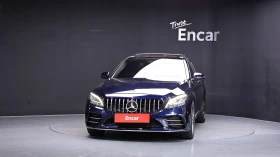 Mercedes-Benz C 200 ACC | Шибедах | Памет - 16000 € - 66812942 3