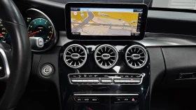 Mercedes-Benz C 200 ACC | Шибедах | Памет - 16000 € - 66812942 11