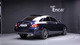 Mercedes-Benz C 200 ACC | Шибедах | Памет - 16000 € - 66812942 2