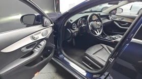 Mercedes-Benz C 200 ACC | Шибедах | Памет - 16000 € - 66812942 7