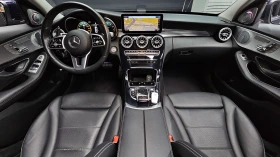 Mercedes-Benz C 200 ACC | Шибедах | Памет - 16000 € - 66812942 5