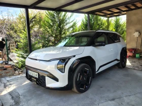 ����� �� �������� �� Kia EV3 GT line 81, 4kw.           