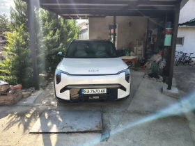 Kia EV3 GT line 81, 4kw.            | Mobile.bg � ����� ������ 12