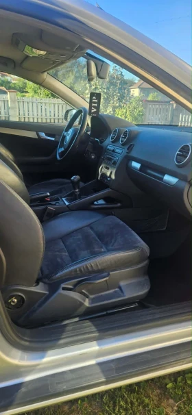 Audi A3 2.0 D | Auto.bg — изображение 9