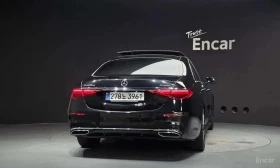 Mercedes-Benz S 400 | Mobile.bg � ����� ������ 4