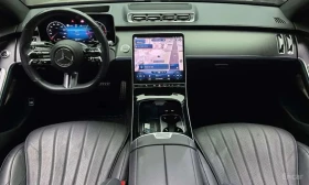 Mercedes-Benz S 400 | Mobile.bg � ����� ������ 7