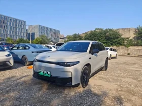 ������ Leapmotor C10