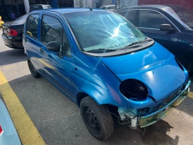 Daewoo Matiz ��� | Mobile.bg � ����� ������ 7