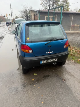Daewoo Matiz ��� | Mobile.bg � ����� ������ 4
