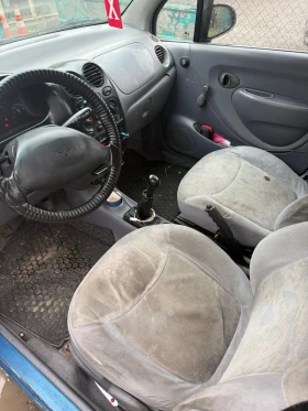 Daewoo Matiz ��� | Mobile.bg � ����� ������ 6