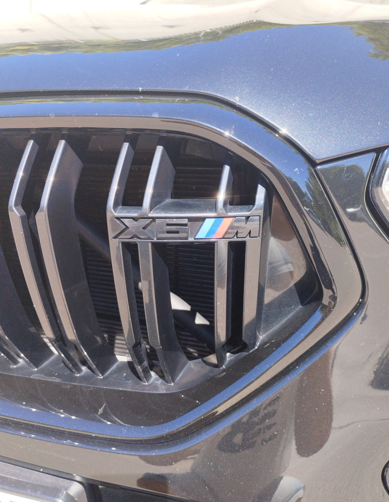 BMW XM XM6, снимка 5 - Автомобили и джипове - 42312342