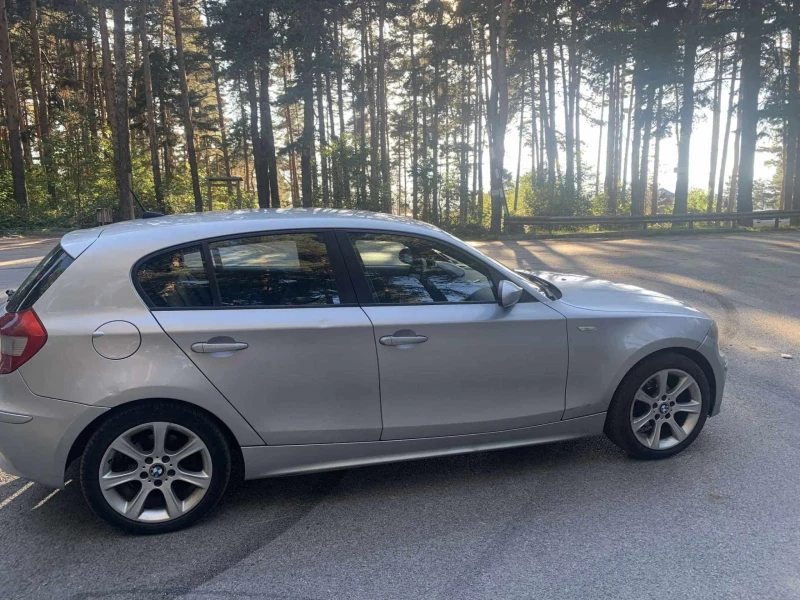 BMW 118 118D 122 к. с. , снимка 2 - Автомобили и джипове - 47441805