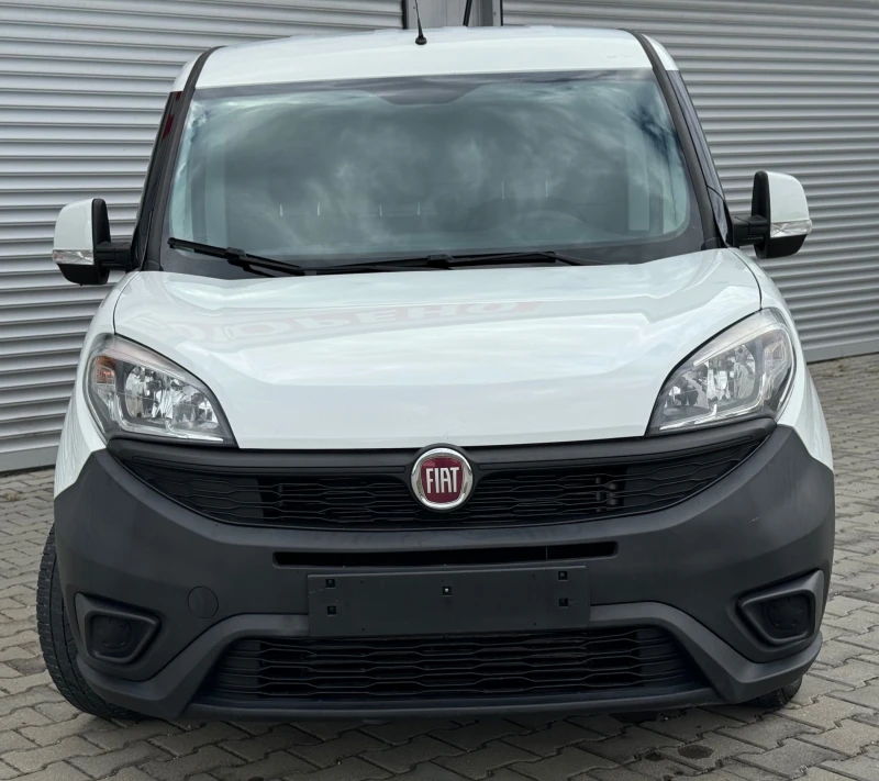 Fiat Doblo 1, 4i 120ps, B/MET, MAXI, евро6B, 6ск., мулти, кли, снимка 2 - Автомобили и джипове - 47558096