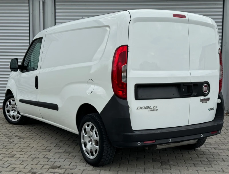 Fiat Doblo 1, 4i 120ps, B/MET, MAXI, евро6B, 6ск., мулти, кли, снимка 6 - Автомобили и джипове - 47558096