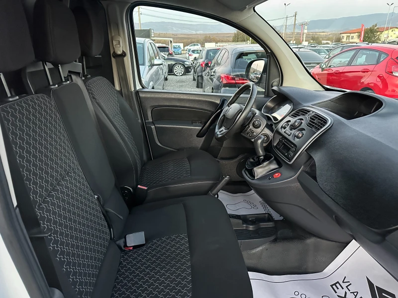 Renault Kangoo 1.5dCi E6B 3m, снимка 7 - Автомобили и джипове - 47913169