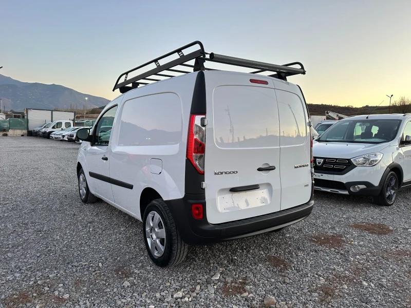 Renault Kangoo 1.5dCi E6B 3m, снимка 2 - Автомобили и джипове - 47913169