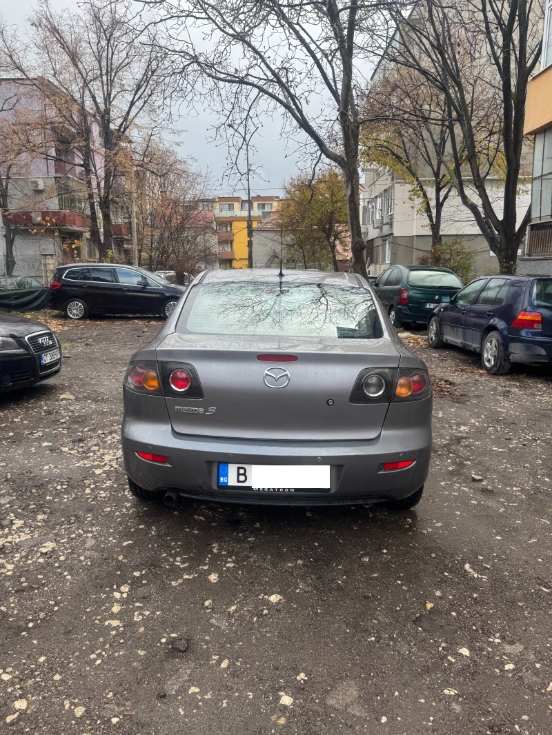 Mazda 3, снимка 10 - Автомобили и джипове - 48465959