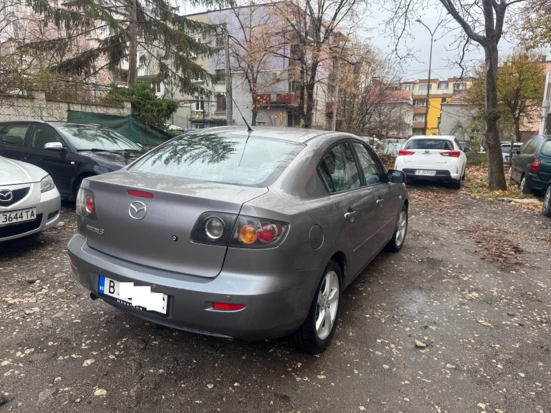 Mazda 3, снимка 11 - Автомобили и джипове - 48465959