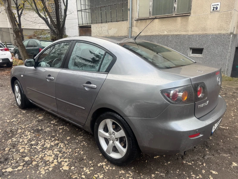 Mazda 3, снимка 9 - Автомобили и джипове - 48465959