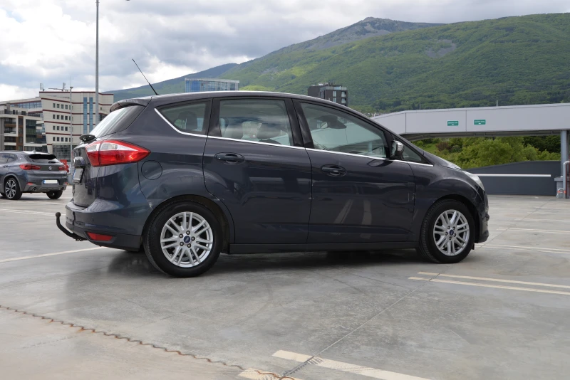 Ford C-max, снимка 6 - Автомобили и джипове - 51216206