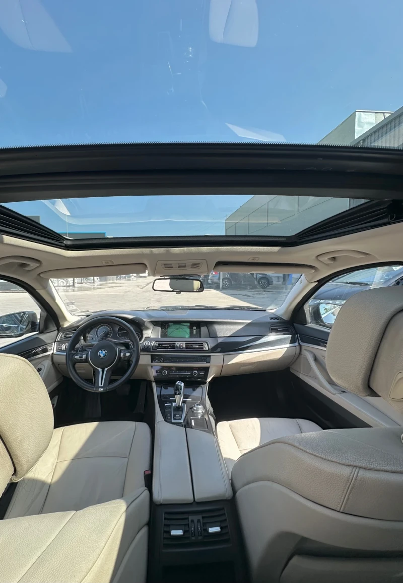 BMW 525 Car play, x-drive, снимка 5 - Автомобили и джипове - 52805504
