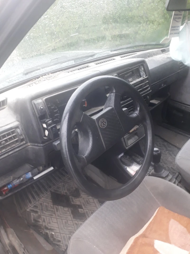 VW Golf, снимка 5 - Автомобили и джипове - 52349633