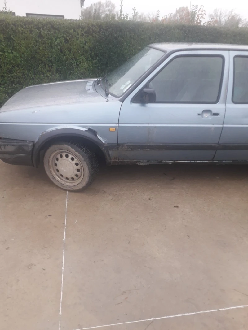 VW Golf, снимка 3 - Автомобили и джипове - 52349633