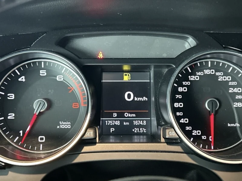 Audi A5 Sline B&O, снимка 13 - Автомобили и джипове - 52749401