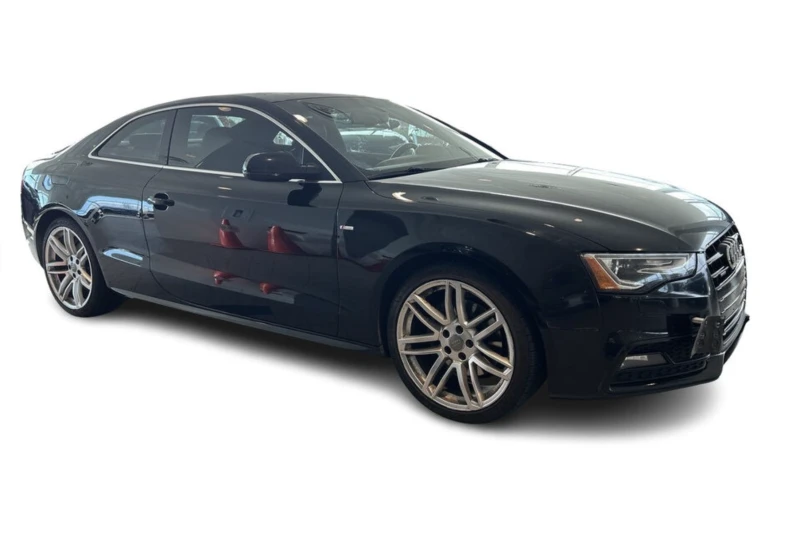 Audi A5 Sline B&O, снимка 8 - Автомобили и джипове - 52749401
