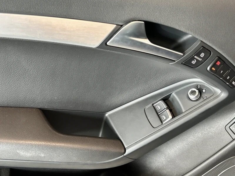 Audi A5 Sline B&O, снимка 11 - Автомобили и джипове - 52749401