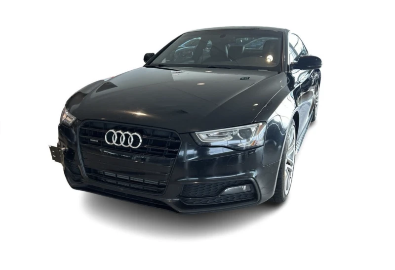 Audi A5 Sline B&O, снимка 4 - Автомобили и джипове - 52749401