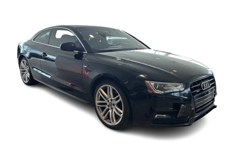 Audi A5 Sline B&O, снимка 2 - Автомобили и джипове - 52749401