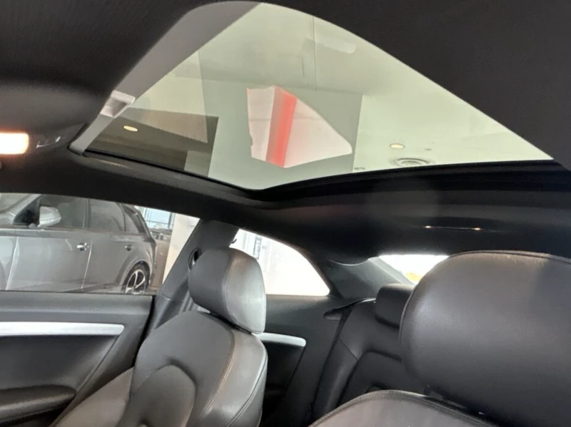 Audi A5 Sline B&O, снимка 17 - Автомобили и джипове - 52749401
