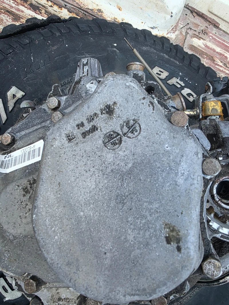 Opel Astra GSI, снимка 7 - Автомобили и джипове - 52597288