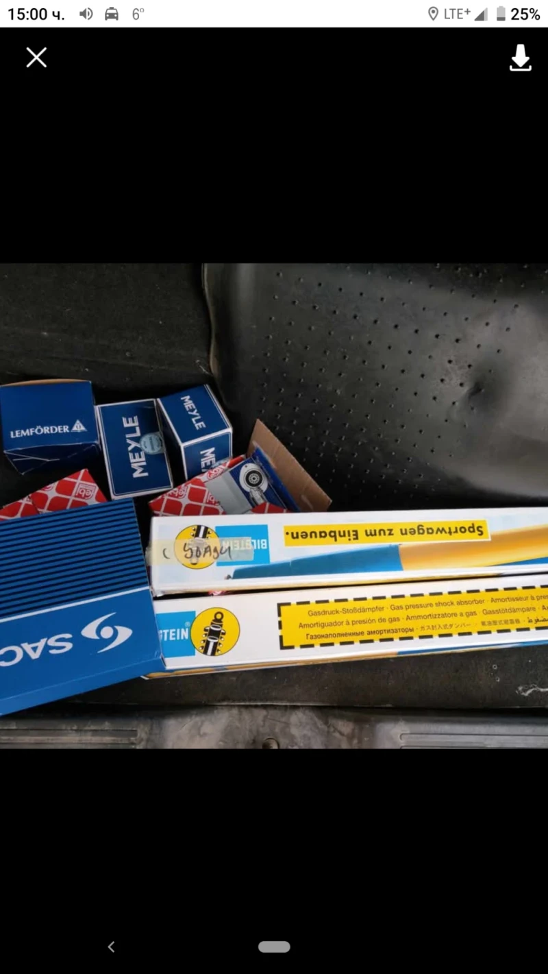 Opel Astra GSI, снимка 12 - Автомобили и джипове - 52597288