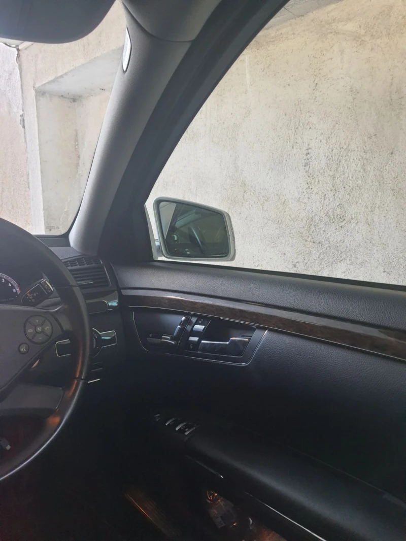 Mercedes-Benz S 350 Bluetec, снимка 4 - Автомобили и джипове - 53448066