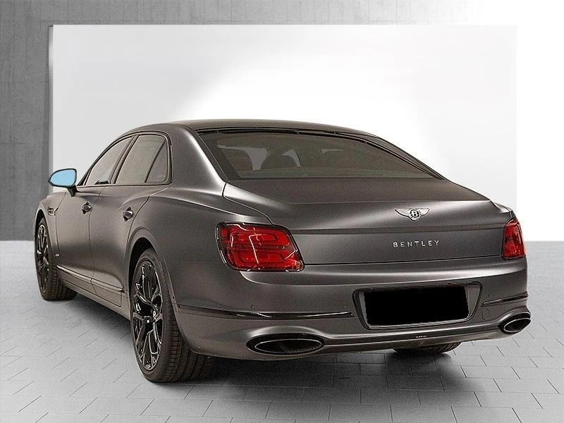 Bentley Flying Spur W12/ SPEED/ CARBON/ MULLINER/ NAIM/ NIGHT VISION/  - изображение 8